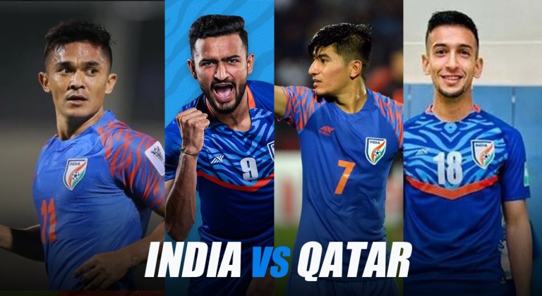 FIFA World Cup 2026: India lose to Qatar 0-3 in second round qualifier